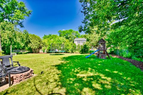 Tiny photo for 529 Warwick Drive, Naperville, IL 60565 (MLS # 12412506)