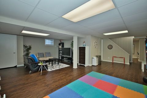 Tiny photo for 529 Warwick Drive, Naperville, IL 60565 (MLS # 12412506)