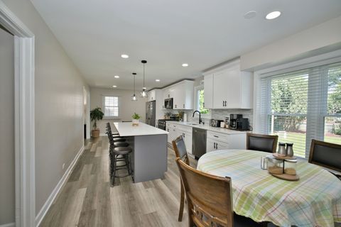 Tiny photo for 529 Warwick Drive, Naperville, IL 60565 (MLS # 12412506)