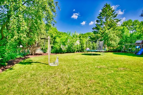 Tiny photo for 529 Warwick Drive, Naperville, IL 60565 (MLS # 12412506)