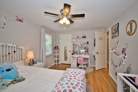 Tiny photo for 529 Warwick Drive, Naperville, IL 60565 (MLS # 12412506)