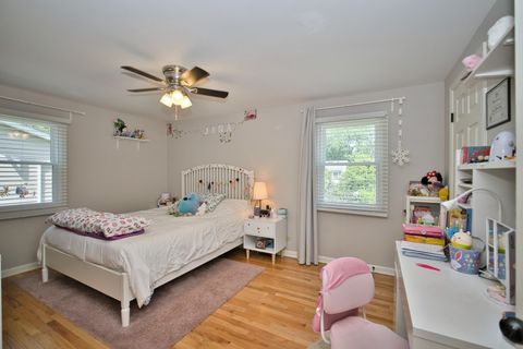Tiny photo for 529 Warwick Drive, Naperville, IL 60565 (MLS # 12412506)