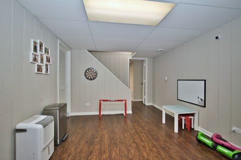 Tiny photo for 529 Warwick Drive, Naperville, IL 60565 (MLS # 12412506)