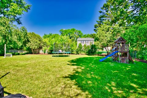 Tiny photo for 529 Warwick Drive, Naperville, IL 60565 (MLS # 12412506)