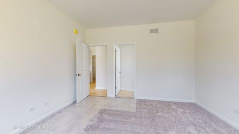 Tiny photo for 593 Farm Street, Crete, IL 60417 (MLS # 12500485)