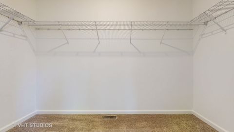 Tiny photo for 593 Farm Street, Crete, IL 60417 (MLS # 12500485)