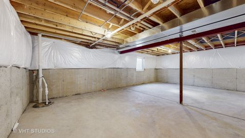 Tiny photo for 593 Farm Street, Crete, IL 60417 (MLS # 12500485)