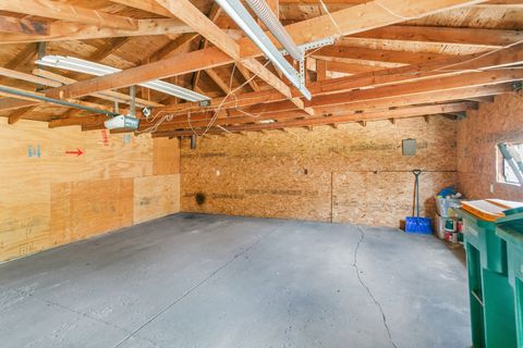 Tiny photo for 705 Nicholson Street, Joliet, IL 60435 (MLS # 12470775)