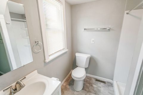 Tiny photo for 705 Nicholson Street, Joliet, IL 60435 (MLS # 12470775)