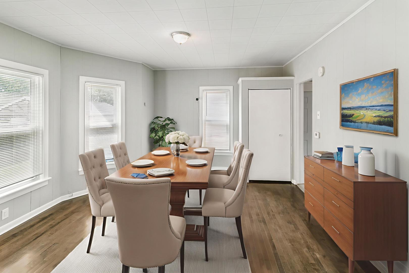 705 Nicholson Street