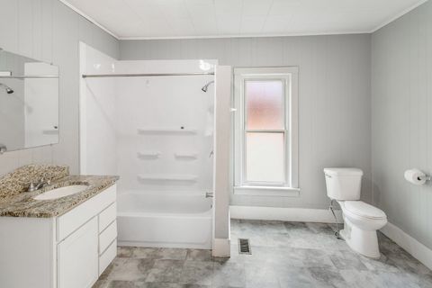 Tiny photo for 705 Nicholson Street, Joliet, IL 60435 (MLS # 12470775)