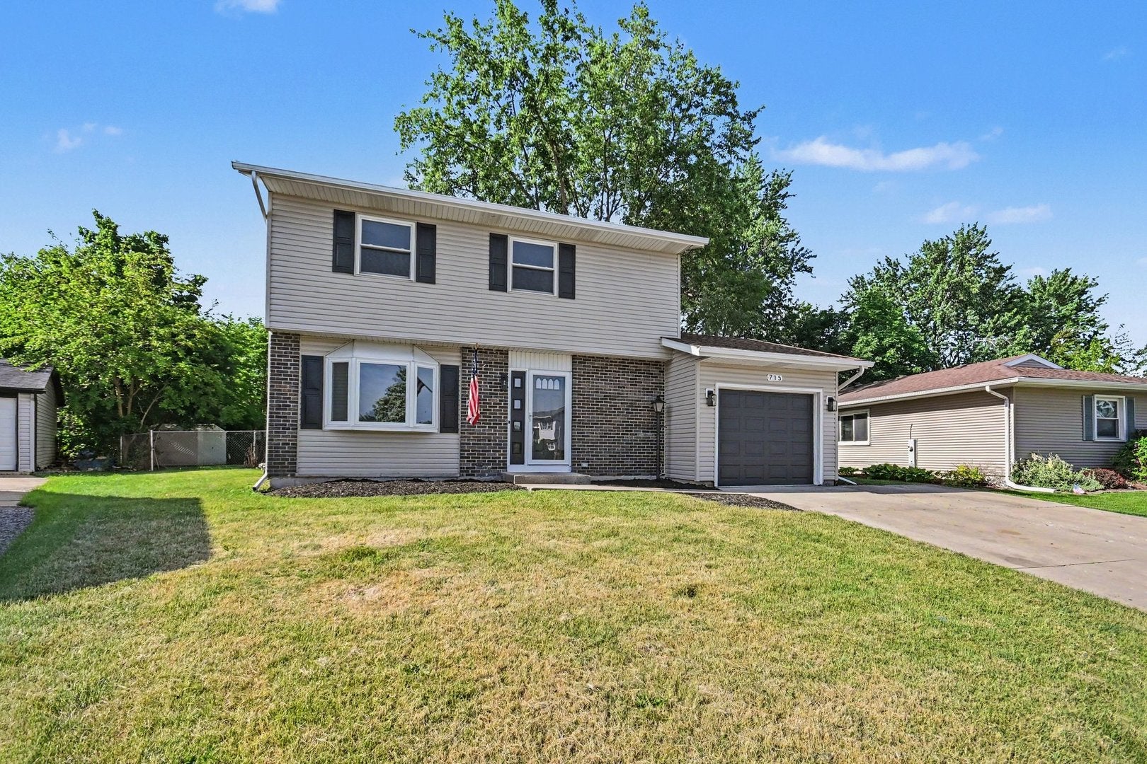 715 Evergreen Court