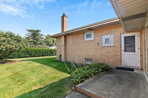 Tiny photo for 2831 Kensington Avenue, Westchester, IL 60154 (MLS # 12751331)