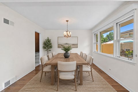 Tiny photo for 2831 Kensington Avenue, Westchester, IL 60154 (MLS # 12751331)