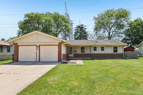 511 Walnut Lane, Elk Grove Village, IL 60007 - #: 12659330