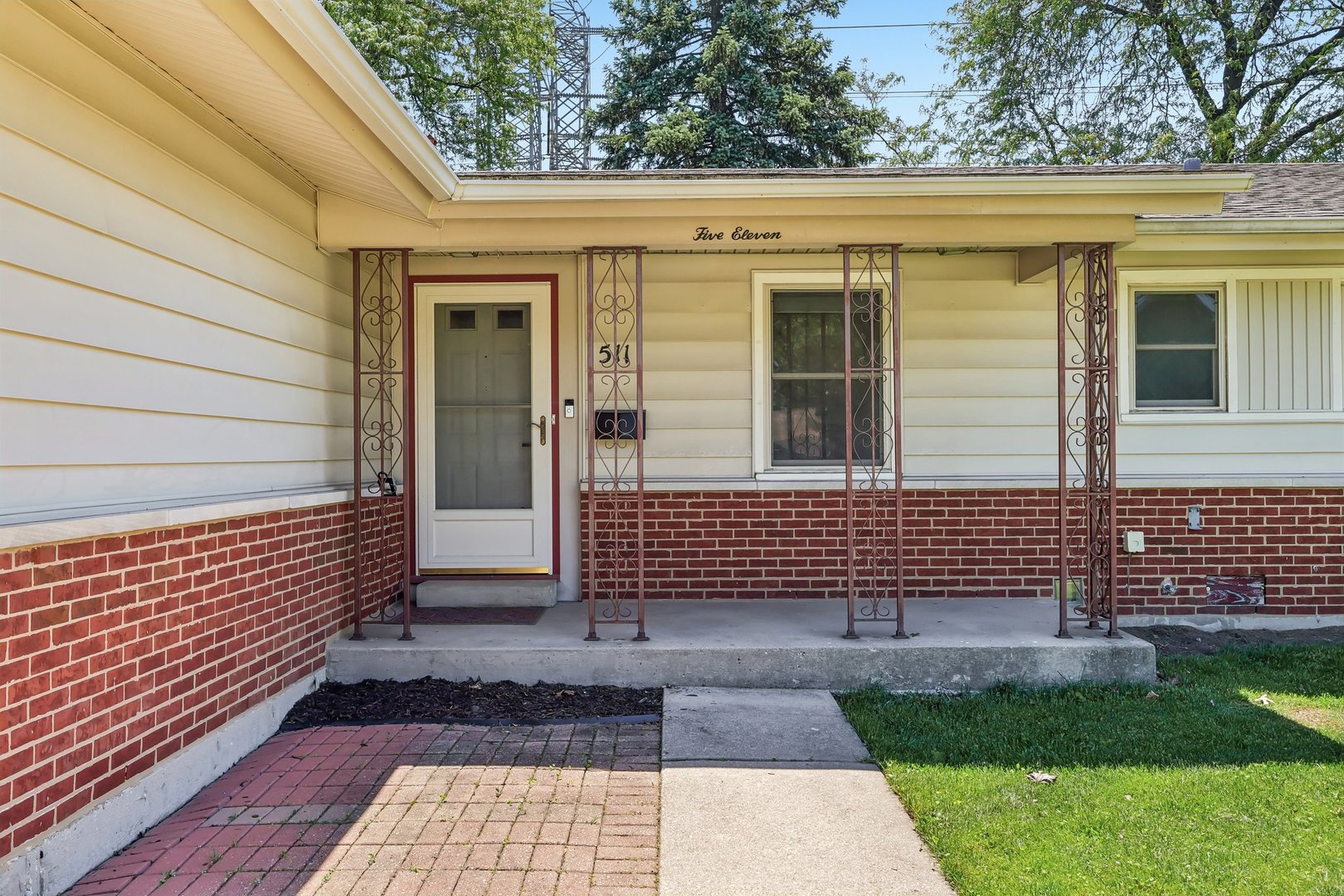 511 Walnut Lane