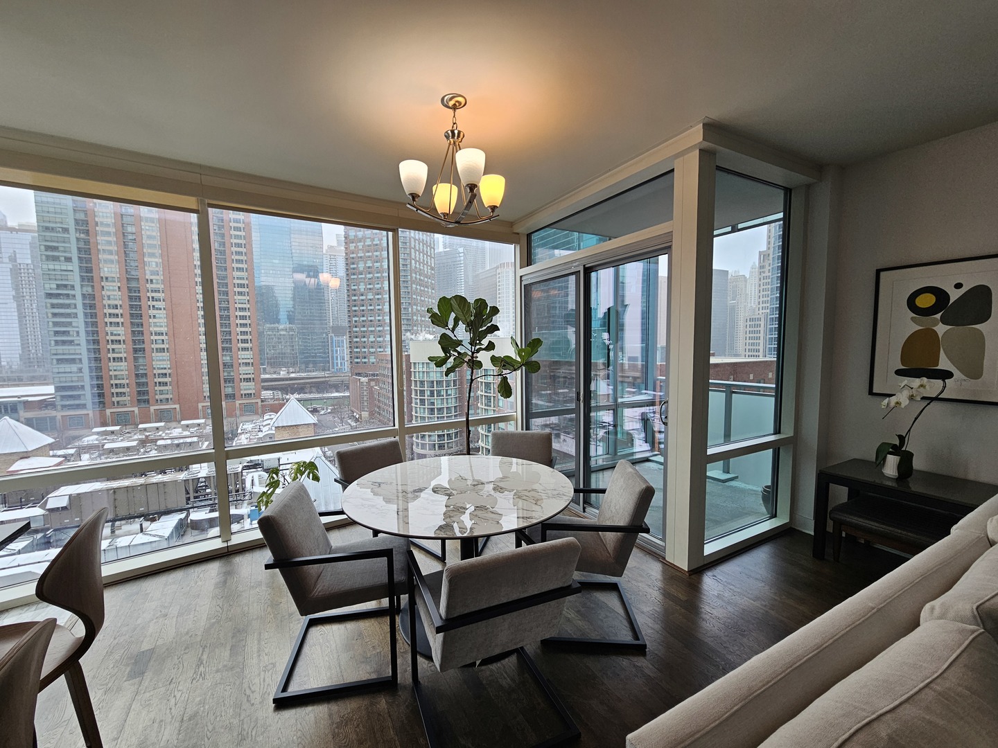 505 N McClurg Court 1205