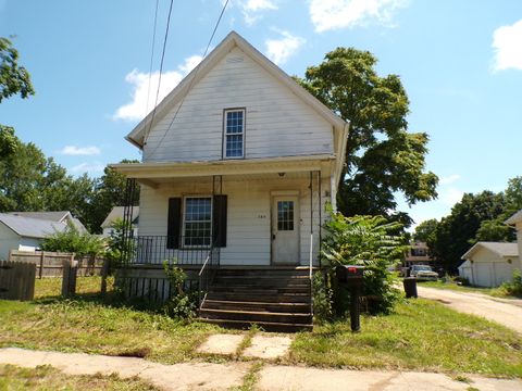 Tiny photo for 304 S Madison Street, Morrison, IL 61270 (MLS # 12563484)