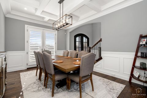 Tiny photo for 17931 S CRYSTAL LAKE Drive, Mokena, IL 60448 (MLS # 12596112)