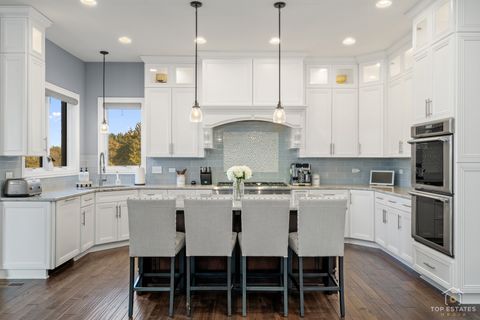 Tiny photo for 17931 S CRYSTAL LAKE Drive, Mokena, IL 60448 (MLS # 12596112)