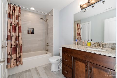 Tiny photo for 17931 S CRYSTAL LAKE Drive, Mokena, IL 60448 (MLS # 12596112)