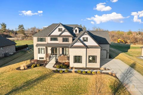 17931 S CRYSTAL LAKE Drive Mokena IL 60448