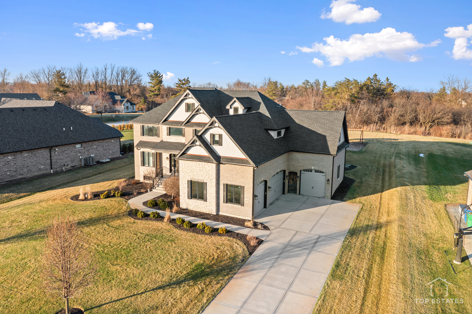 17931 S CRYSTAL LAKE Drive