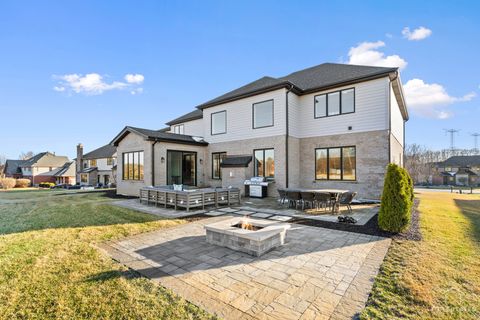 Tiny photo for 17931 S CRYSTAL LAKE Drive, Mokena, IL 60448 (MLS # 12596112)