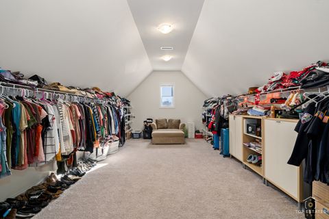 Tiny photo for 17931 S CRYSTAL LAKE Drive, Mokena, IL 60448 (MLS # 12596112)