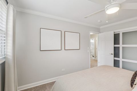 Tiny photo for 730 Lamorak Drive, Schaumburg, IL 60193 (MLS # 12582395)