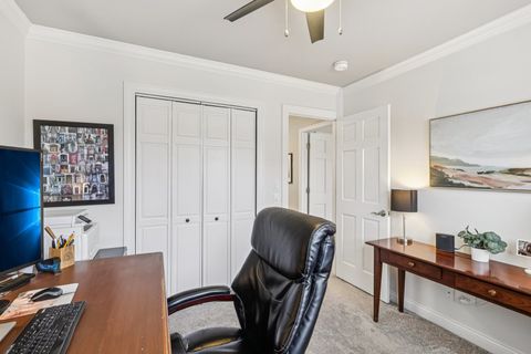 Tiny photo for 730 Lamorak Drive, Schaumburg, IL 60193 (MLS # 12582395)