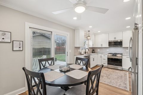 Tiny photo for 730 Lamorak Drive, Schaumburg, IL 60193 (MLS # 12582395)