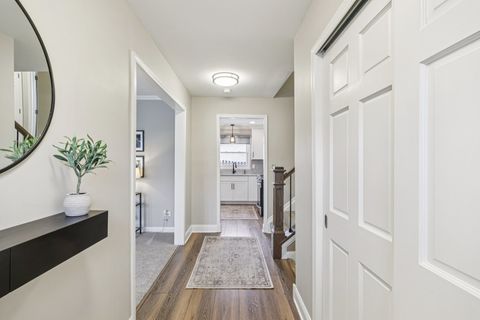 Tiny photo for 730 Lamorak Drive, Schaumburg, IL 60193 (MLS # 12582395)