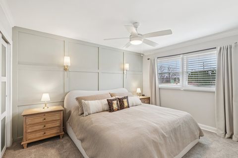 Tiny photo for 730 Lamorak Drive, Schaumburg, IL 60193 (MLS # 12582395)