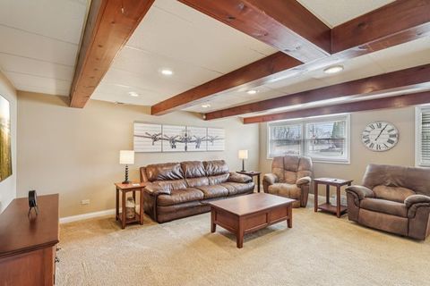 Tiny photo for 730 Lamorak Drive, Schaumburg, IL 60193 (MLS # 12582395)
