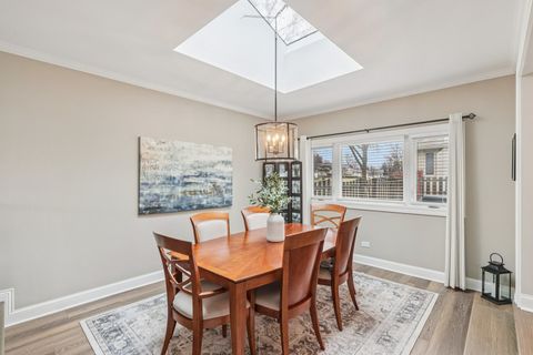 Tiny photo for 730 Lamorak Drive, Schaumburg, IL 60193 (MLS # 12582395)