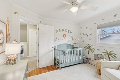 Tiny photo for 730 Lamorak Drive, Schaumburg, IL 60193 (MLS # 12582395)