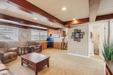 Tiny photo for 730 Lamorak Drive, Schaumburg, IL 60193 (MLS # 12582395)