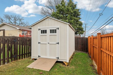 Tiny photo for 730 Lamorak Drive, Schaumburg, IL 60193 (MLS # 12582395)