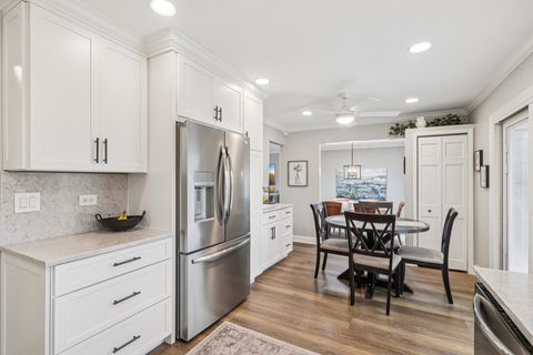 Tiny photo for 730 Lamorak Drive, Schaumburg, IL 60193 (MLS # 12582395)