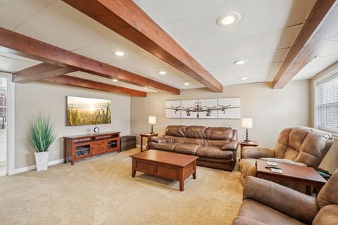 Tiny photo for 730 Lamorak Drive, Schaumburg, IL 60193 (MLS # 12582395)