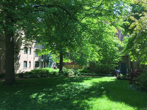 A home in Chicago