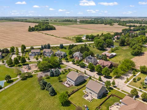 Tiny photo for 27008 Ashgate Crossing, Plainfield, IL 60585 (MLS # 12637425)