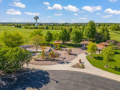 Tiny photo for 27008 Ashgate Crossing, Plainfield, IL 60585 (MLS # 12637425)