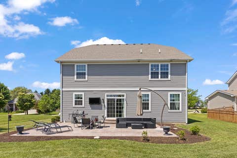 Tiny photo for 27008 Ashgate Crossing, Plainfield, IL 60585 (MLS # 12637425)