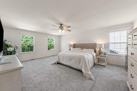 Tiny photo for 27008 Ashgate Crossing, Plainfield, IL 60585 (MLS # 12637425)