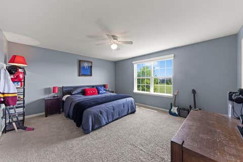 Tiny photo for 27008 Ashgate Crossing, Plainfield, IL 60585 (MLS # 12637425)