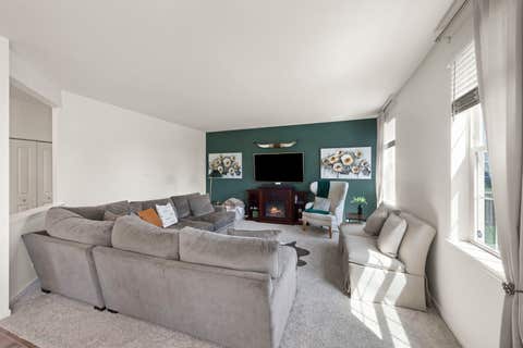 Tiny photo for 27008 Ashgate Crossing, Plainfield, IL 60585 (MLS # 12637425)