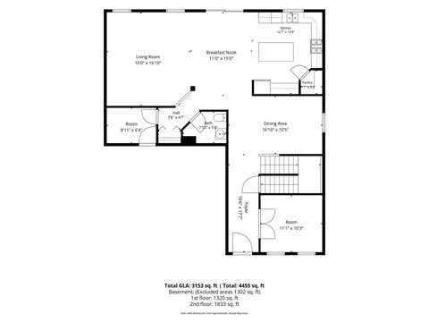 Tiny photo for 27008 Ashgate Crossing, Plainfield, IL 60585 (MLS # 12637425)