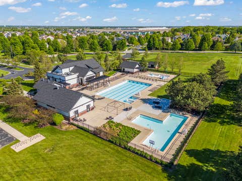 Tiny photo for 27008 Ashgate Crossing, Plainfield, IL 60585 (MLS # 12637425)